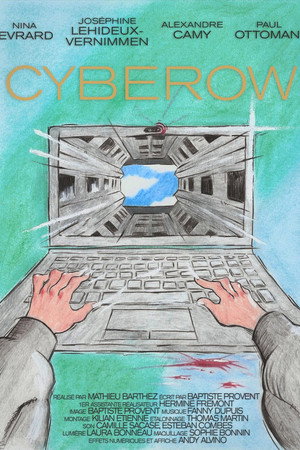 CYBEROW poster