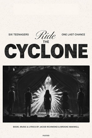Ride The Cyclone