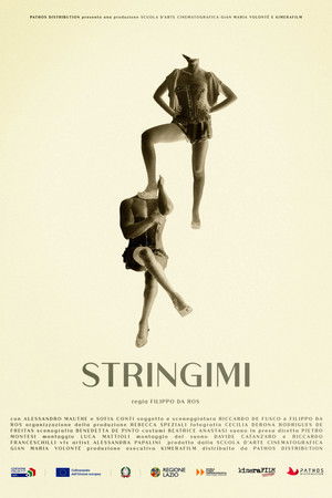 Stringimi