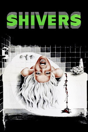 Poster of Shivers