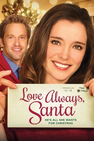 Love Always, Santa