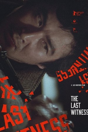 The Last Witness