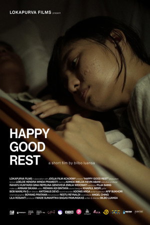 Happy Good Rest