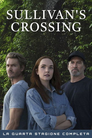 Poster de Temporada 4