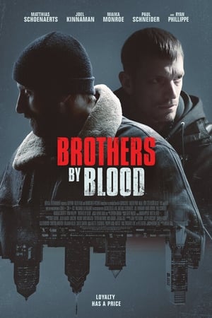 Imagem Brothers by Blood