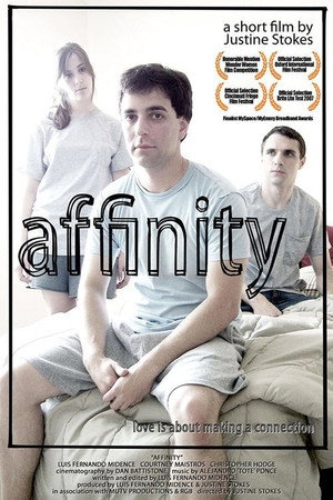 Affinity poster