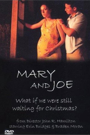 Mary and Joe