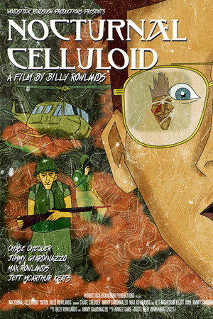 Nocturnal Celluloid