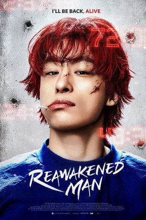 Reawaken Man: The Red
