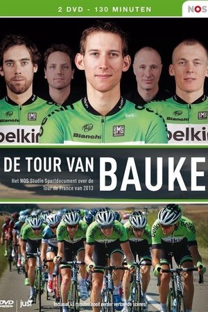 De Tour van Bauke
