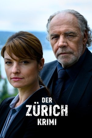 Der Zürich-Krimi