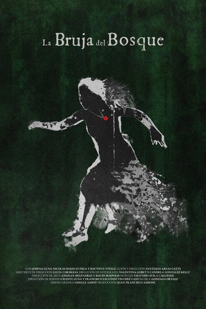 The Witch of the Woods