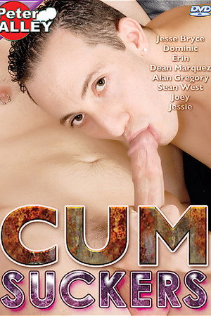 Cum Suckers Cum Suckers
