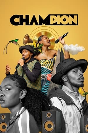 Champion saison 1 épisode 7