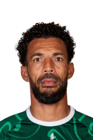 Portrait of Vozinha