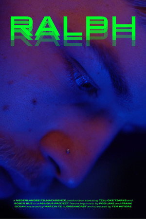 Ralph poster