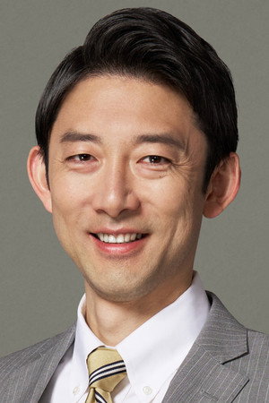 Tatsuro Asano