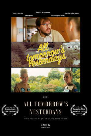 All Tomorrow's Yesterdays All Tomorrow's Yesterdays