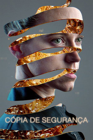 Poster do filme Cópia de Segurança