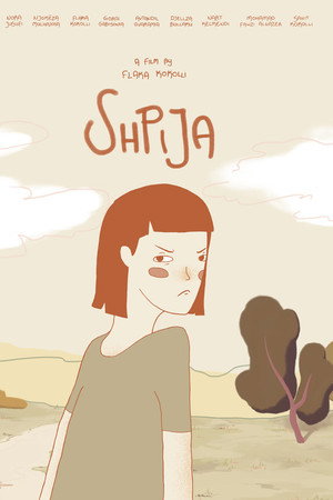 shpija poster
