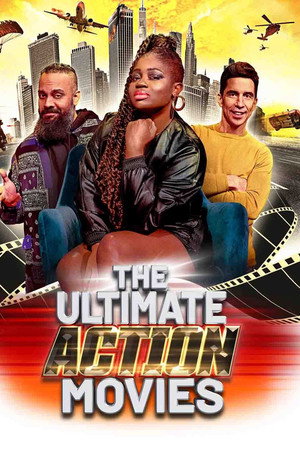 The Ultimate Action Movies