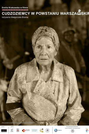 Cudzoziemcy w Powstaniu Warszawskim