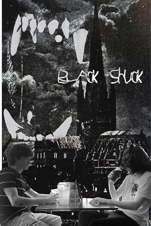 Black Shuck