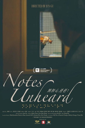 Notes Unheard poster