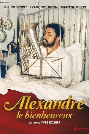 Very-Happy-Alexander-(1968)