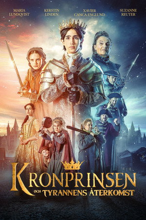 Kronprinsen och tyrannens återkomst