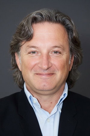 Portrait of İrfan Şahin
