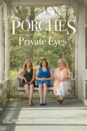 Porches and Private Eyes