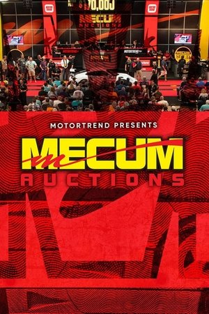 Mecum Auctions