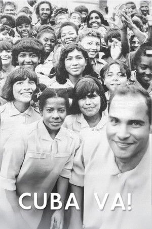 Cuba va!