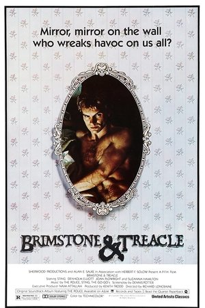 Brimstone & Treacle