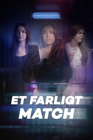 Poster of Et farligt match