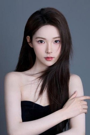 Portrait of 杨莯