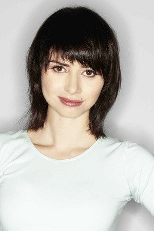 Portrait of Jill Schmitz