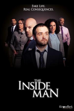 The Inside Man