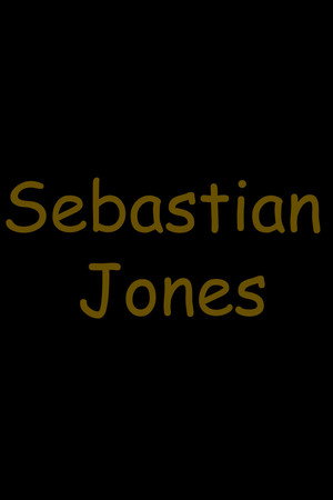 Sebastian Jones