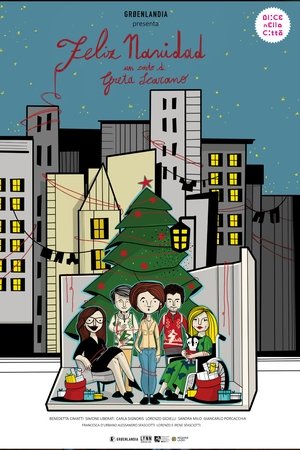 Feliz Navidad