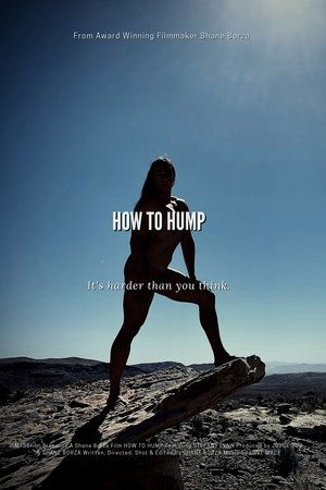 How to Hump