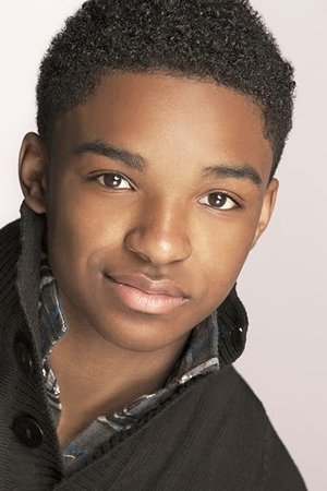 Christian Gabriel Anderson