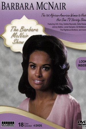 The Barbara McNair Show
