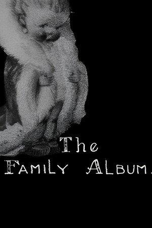 The Family Album poster