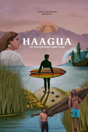 HAAGUA poster