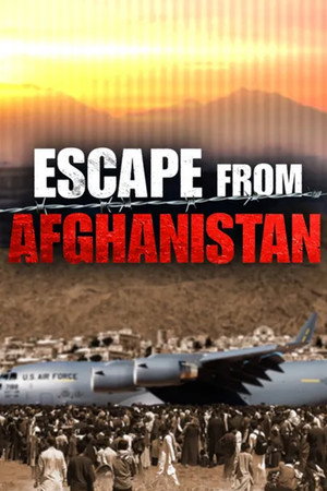 Escape From Afghanistan