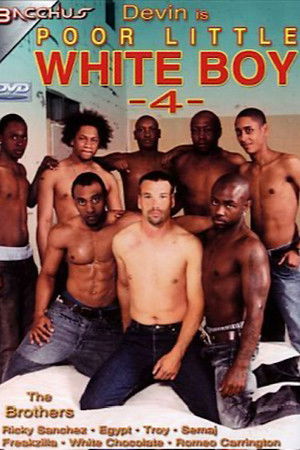Poor Little White Boy 4