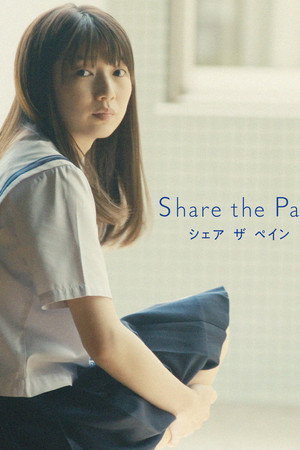 Share the Pain poster