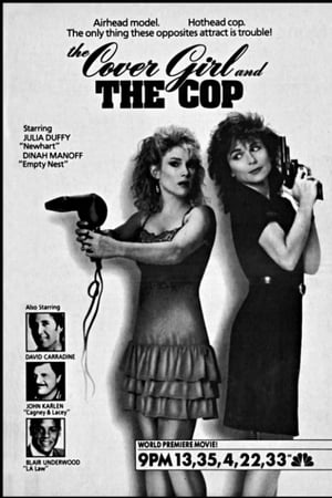 The Cover Girl and the Cop